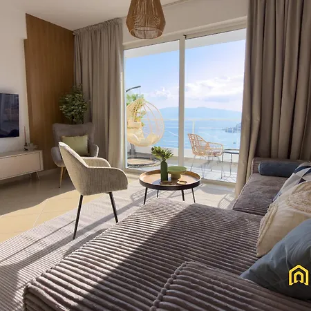 Turul - Panoramic View Sarande