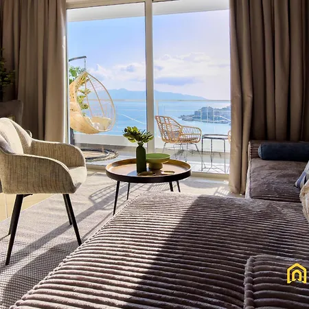 Apartment Turul - Panoramic View *