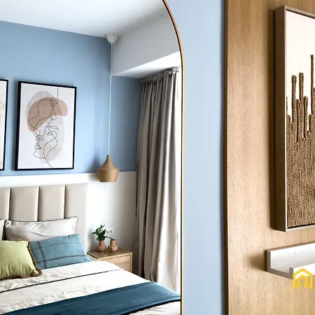 Turul - Panoramic View Apartment Sarande