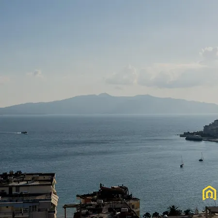 Turul - Panoramic View