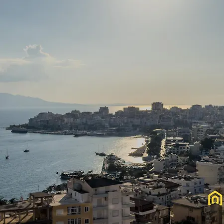 Turul - Panoramic View *