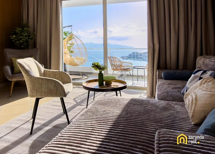 Apartment Turul - Panoramic View *