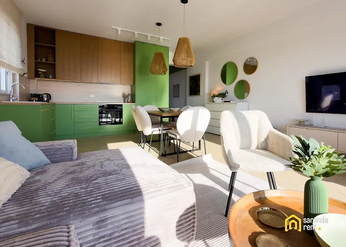 Turul - Panoramic View