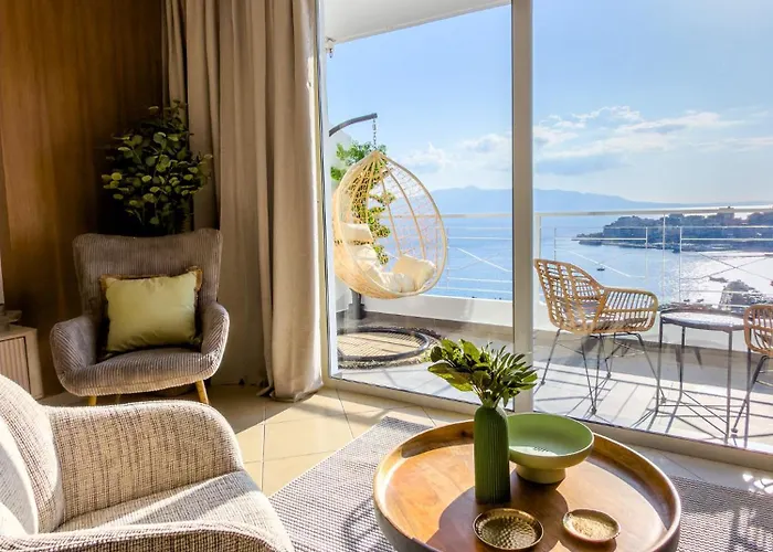 Turul - Panoramic View Apartment *