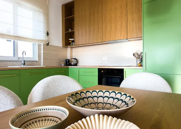 Turul - Panoramic View * Sarande