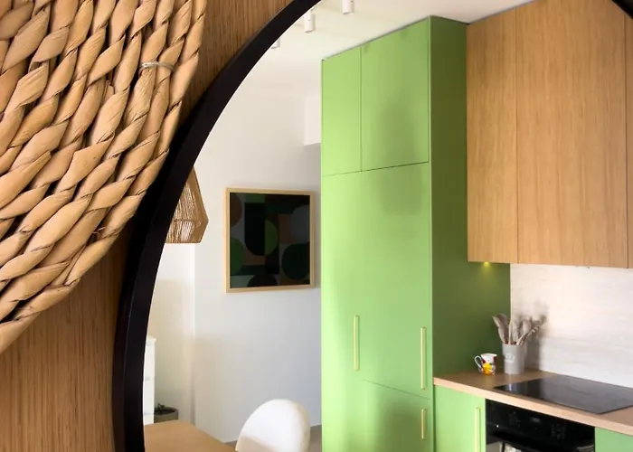 Turul - Panoramic View