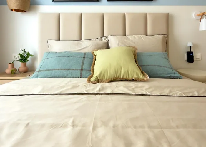 Apartment Turul - Panoramic View Sarande