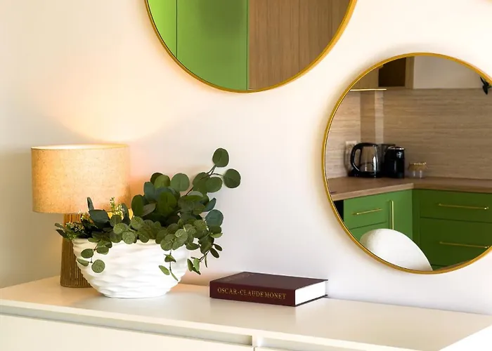 Turul - Panoramic View * Sarande