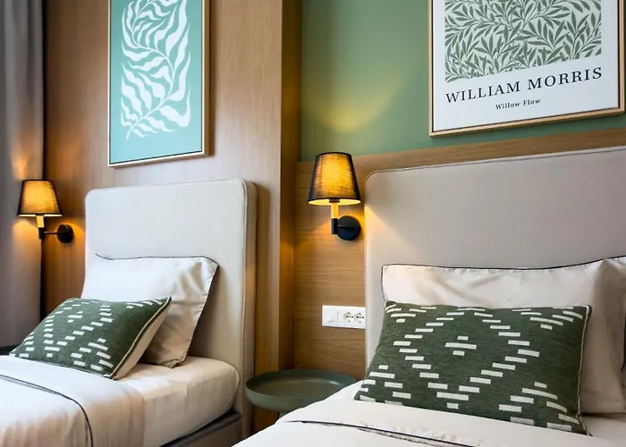 Turul - Panoramic View Apartment