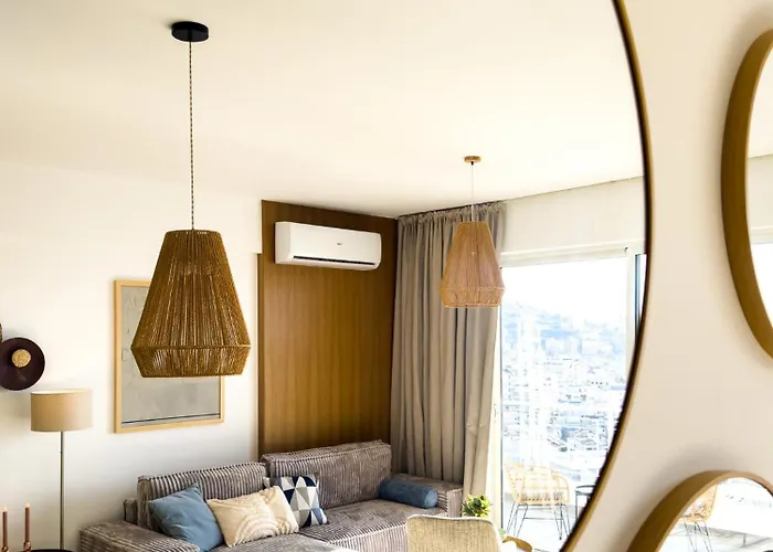 Turul - Panoramic View * Sarande