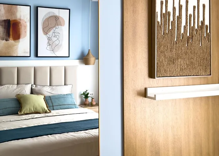 Turul - Panoramic View Apartment