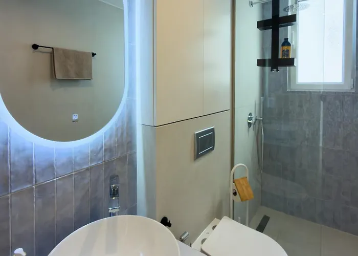 Turul - Panoramic View Apartment *