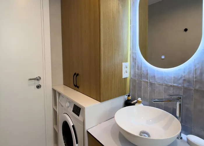 Turul - Panoramic View Sarande