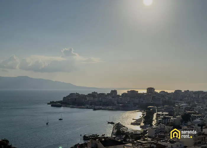 Turul - Panoramic View