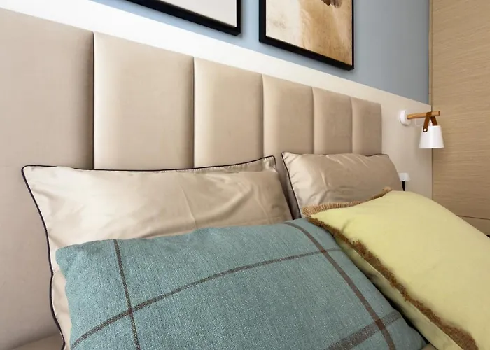 Turul - Panoramic View Apartment