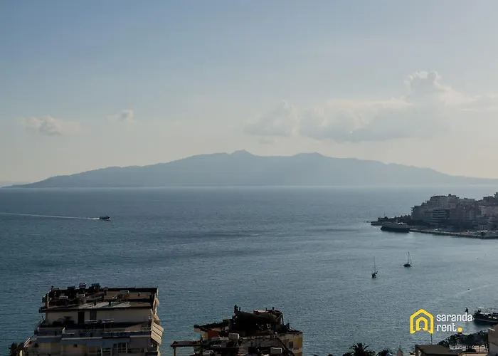 Turul - Panoramic View