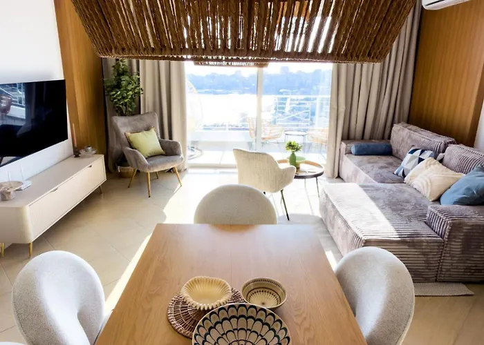 Apartment Turul - Panoramic View