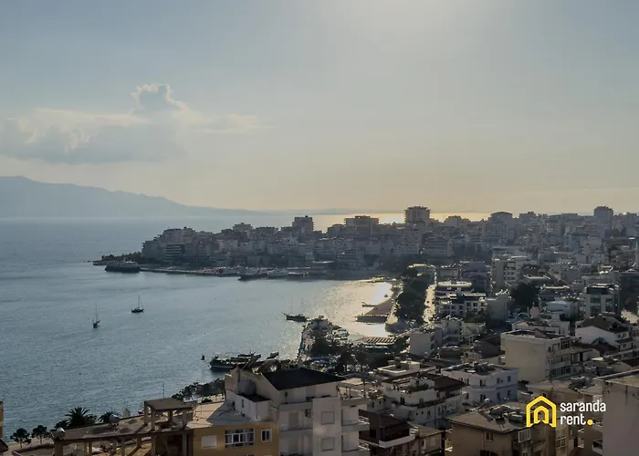 Turul - Panoramic View *