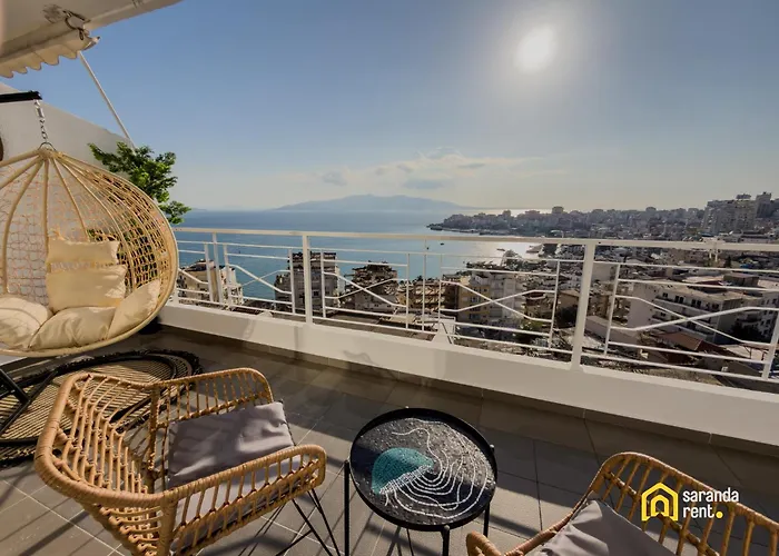 Turul - Panoramic View Apartment