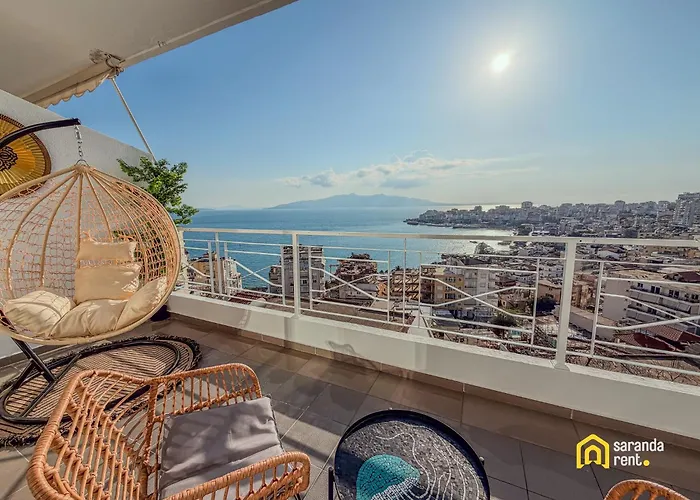 Turul - Panoramic View